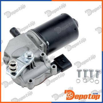 Moteur d'essuie-glace avant pour BMW | 61617200510